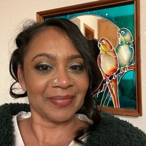 Meet your Posher, Tanya